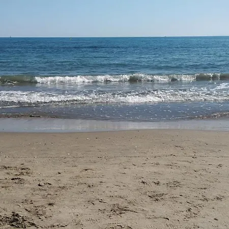 à Deux Pas De La Le Grau-dʼAgde