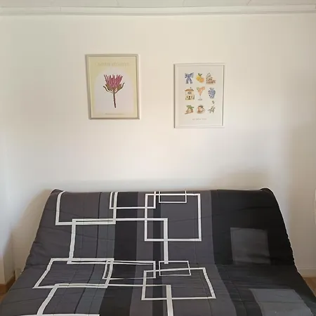 à Deux Pas De La Appartement *