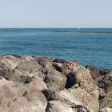 à Deux Pas De La Appartement Le Grau-dʼAgde