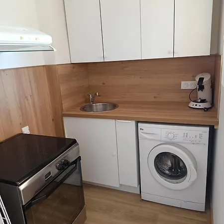 à Deux Pas De La Appartement *