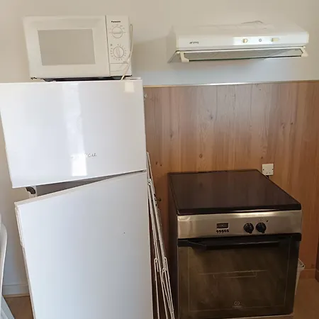 à Deux Pas De La Appartement Le Grau-dʼAgde
