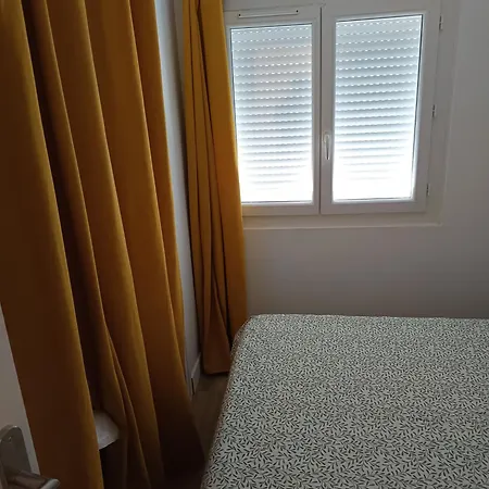 à Deux Pas De La Appartement *