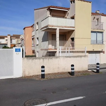 Appartement à Deux Pas De La Le Grau-dʼAgde